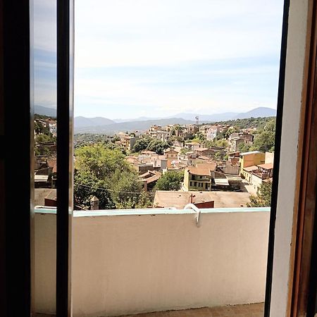Locanda D'Ogliastra, Triei Bagian luar foto