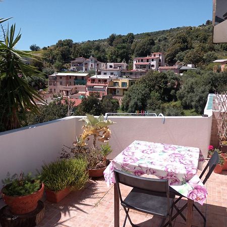 Locanda D'Ogliastra, Triei Bagian luar foto