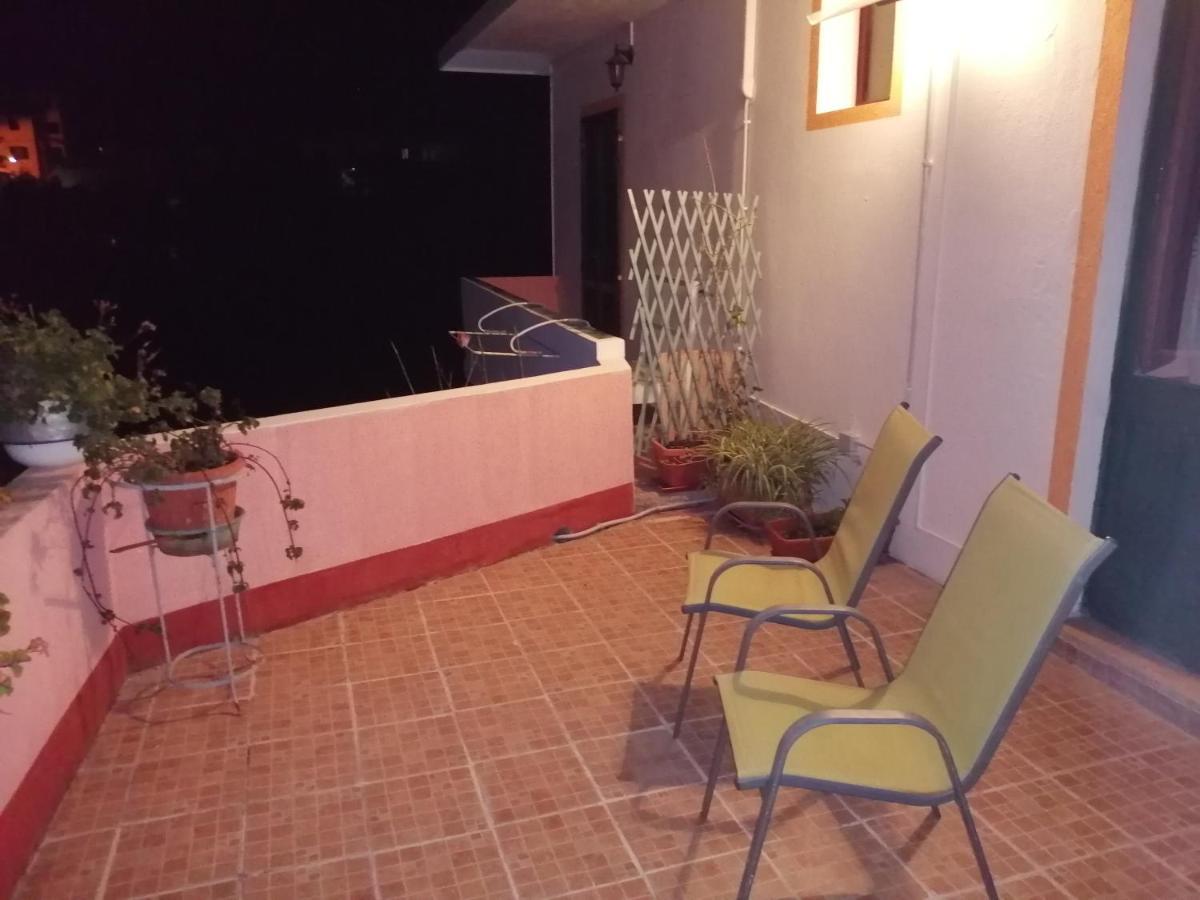 Locanda D'Ogliastra, Triei Bagian luar foto