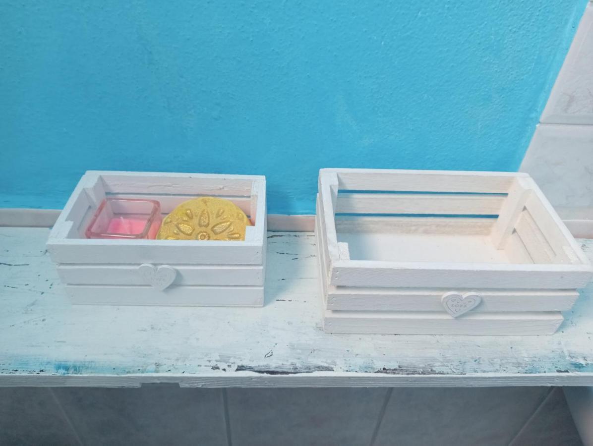 Locanda D'Ogliastra, Triei Bagian luar foto