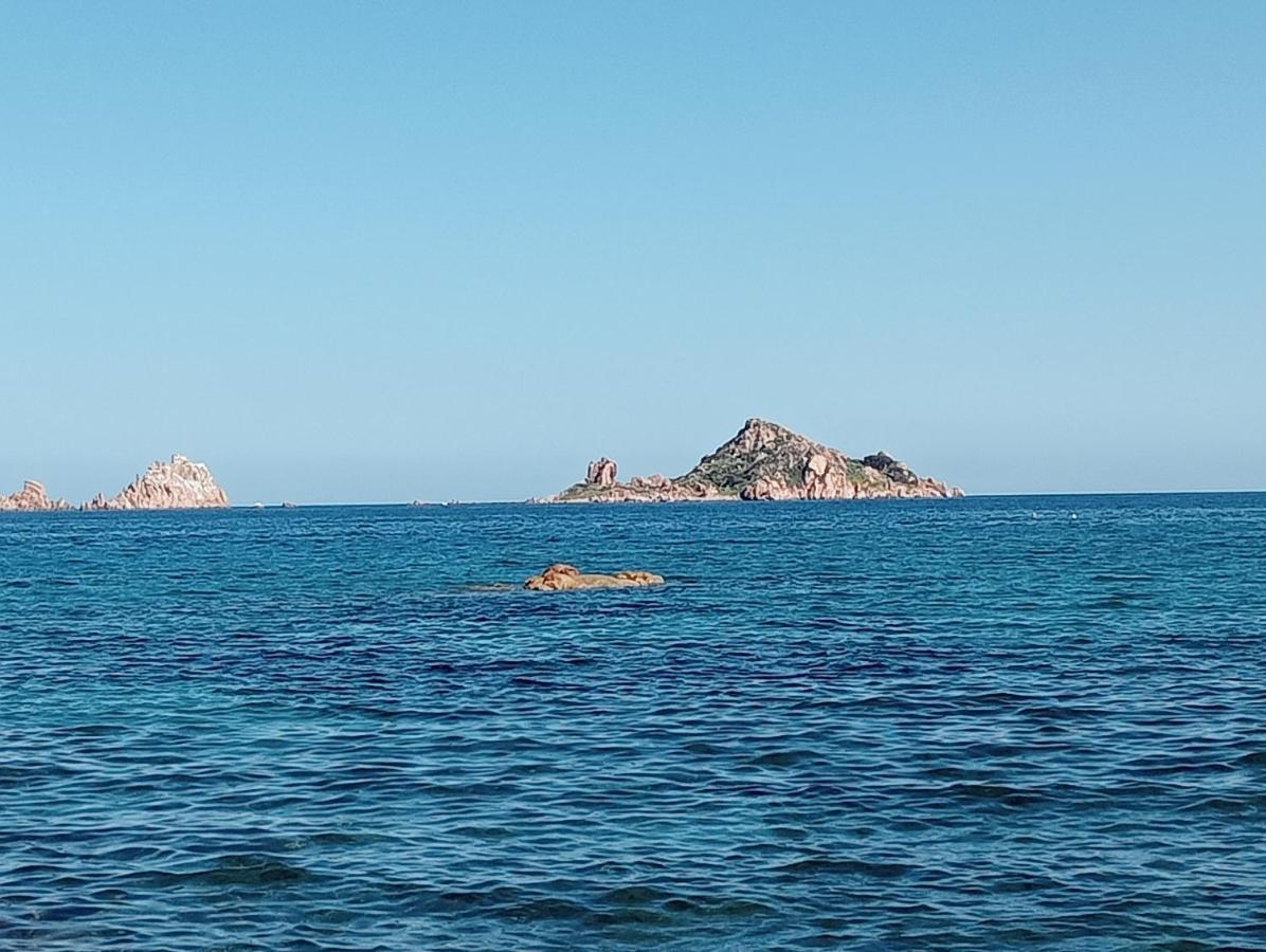 Locanda D'Ogliastra, Triei Bagian luar foto