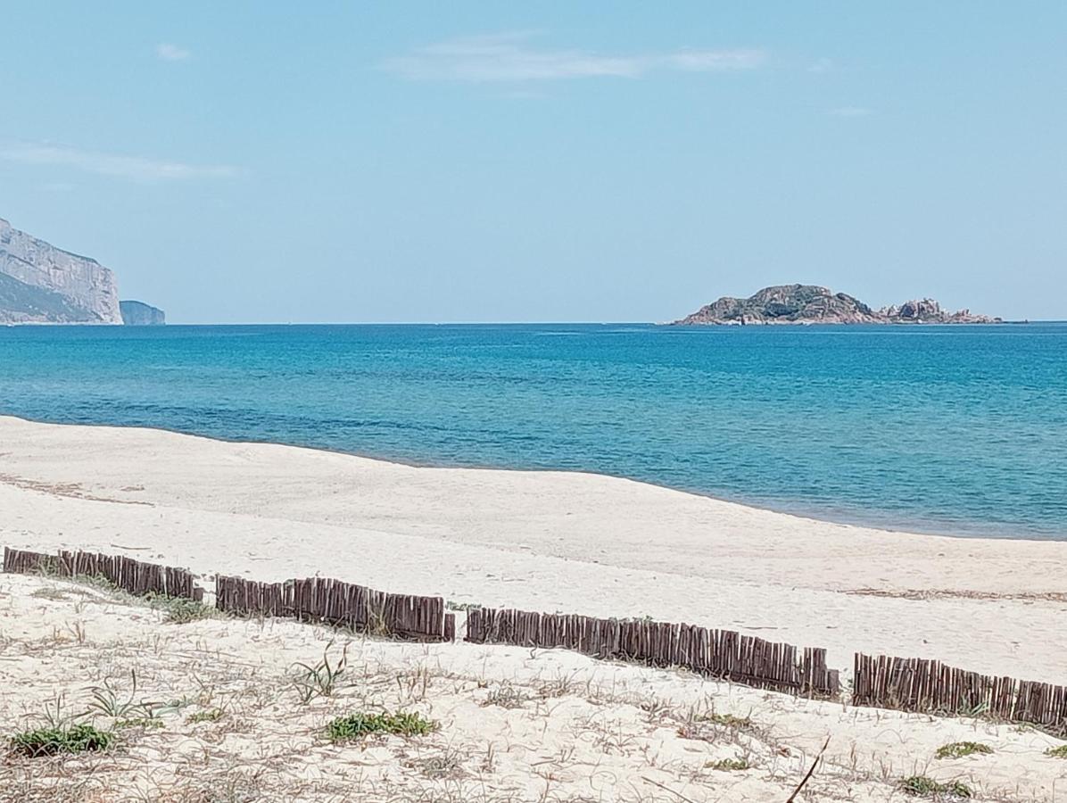 Locanda D'Ogliastra, Triei Bagian luar foto