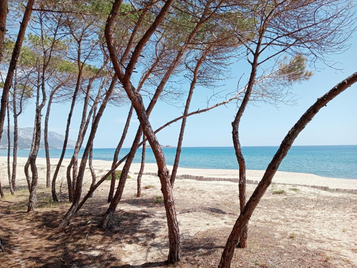 Locanda D'Ogliastra, Triei Bagian luar foto