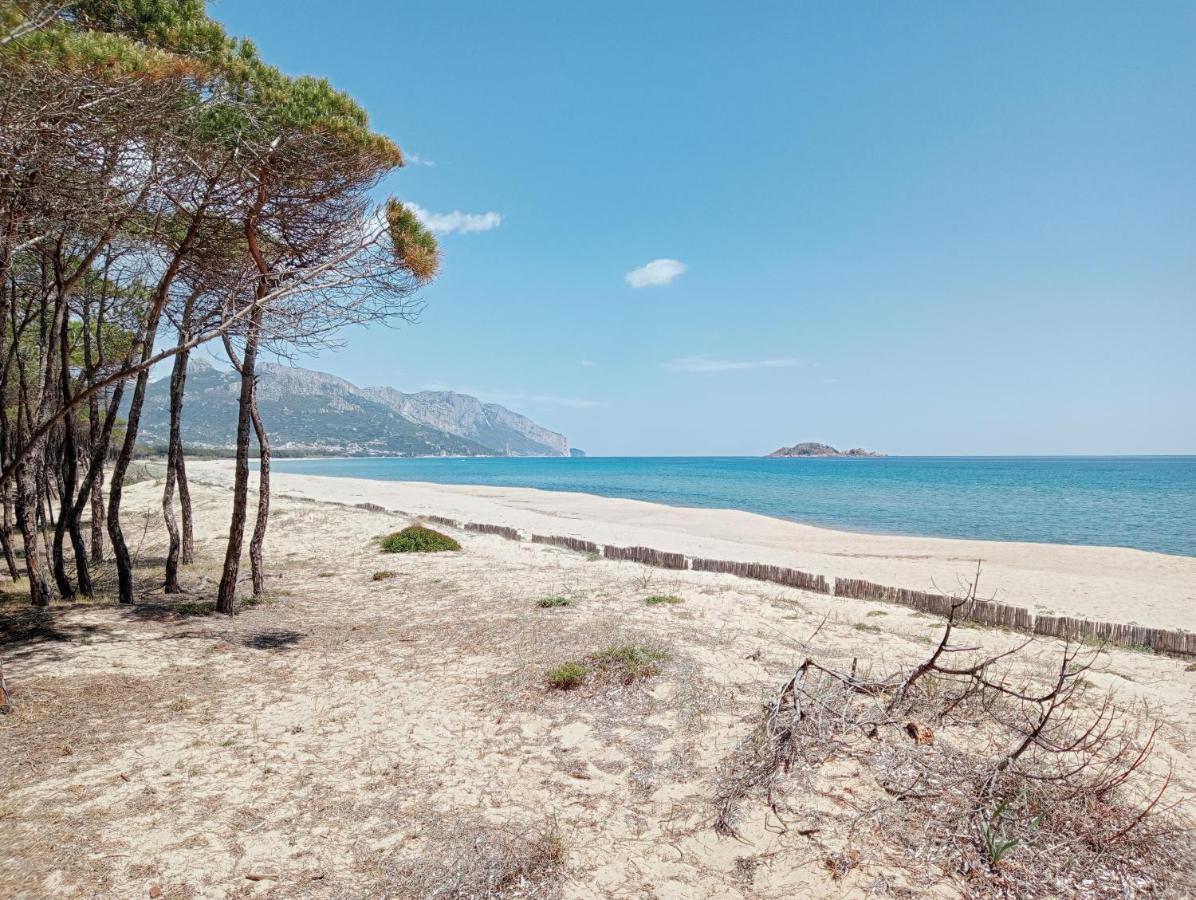 Locanda D'Ogliastra, Triei Bagian luar foto