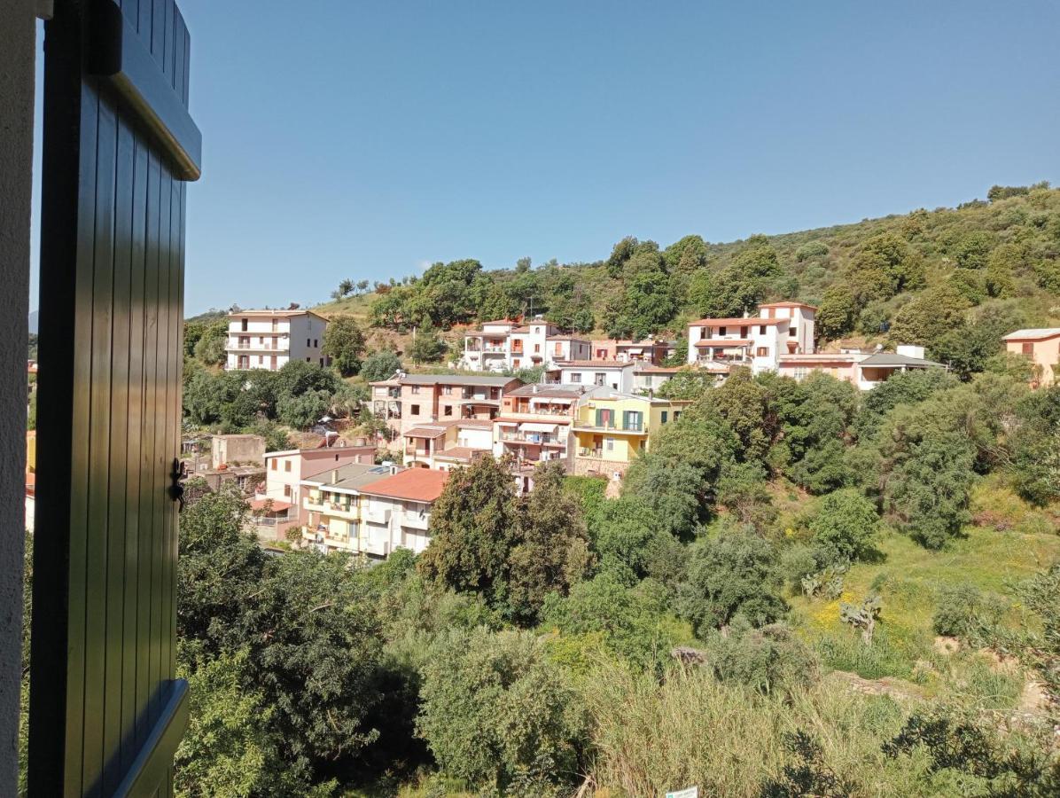 Locanda D'Ogliastra, Triei Bagian luar foto