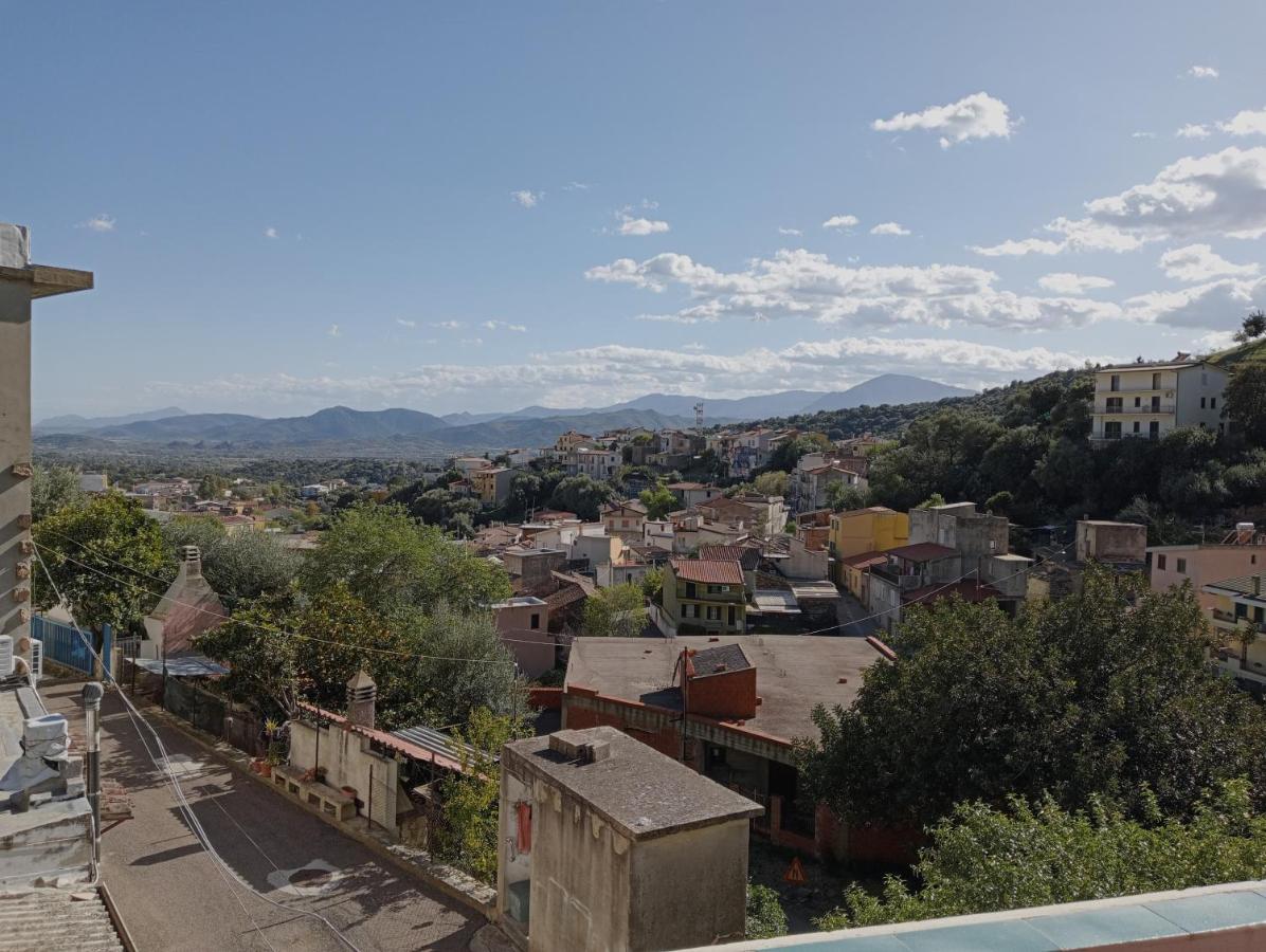 Locanda D'Ogliastra, Triei Ruang foto
