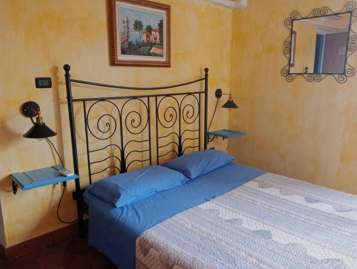 Locanda D'Ogliastra, Triei Bagian luar foto