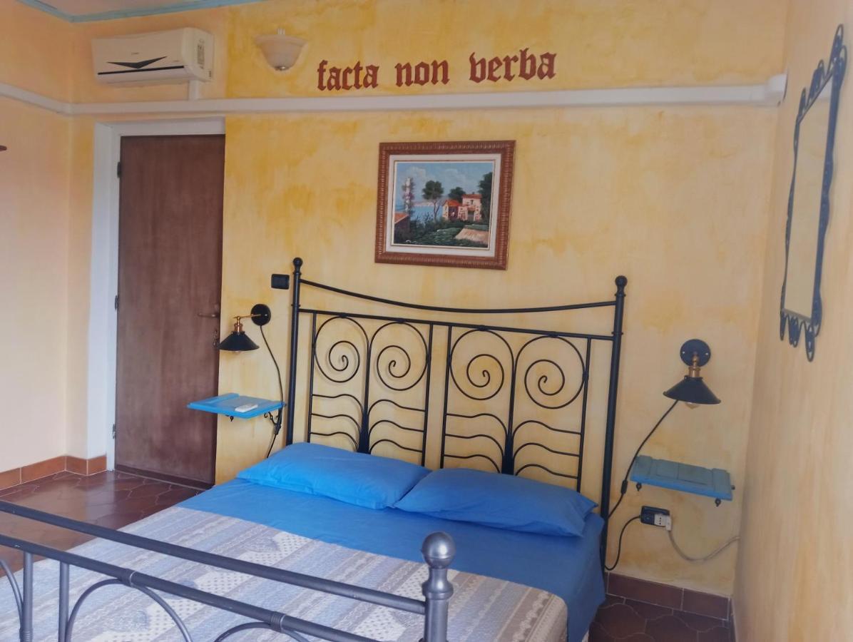 Locanda D'Ogliastra, Triei Bagian luar foto