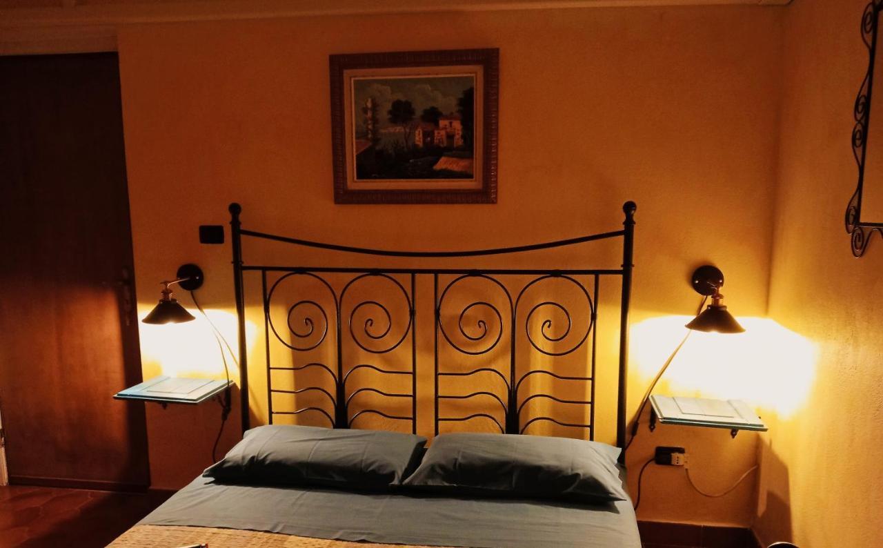 Locanda D'Ogliastra, Triei Bagian luar foto