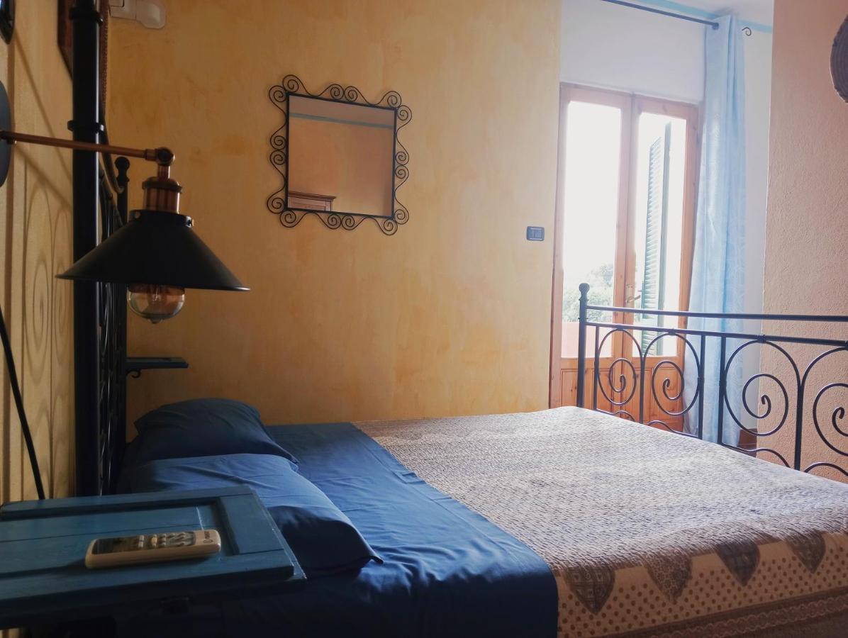 Locanda D'Ogliastra, Triei Bagian luar foto