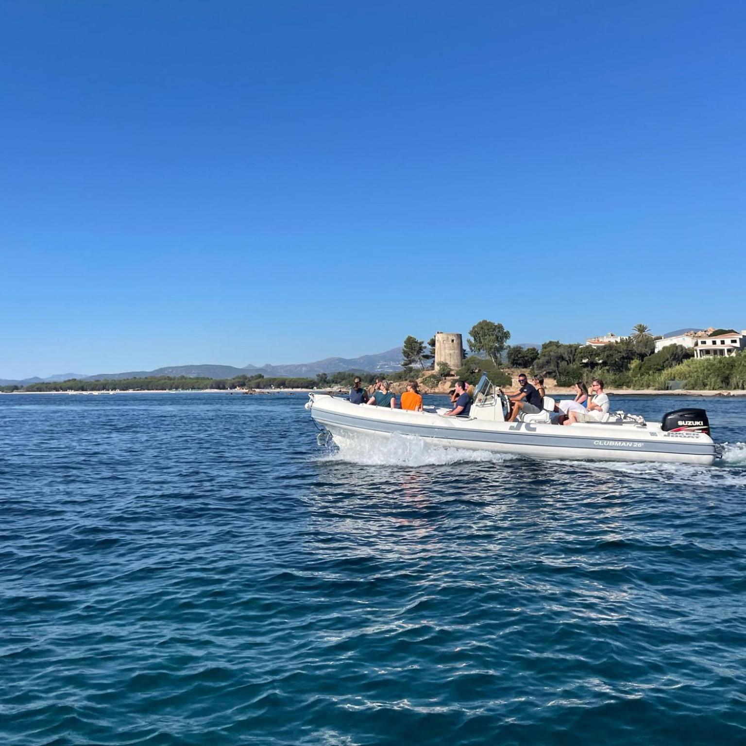 Locanda D'Ogliastra, Triei Bagian luar foto
