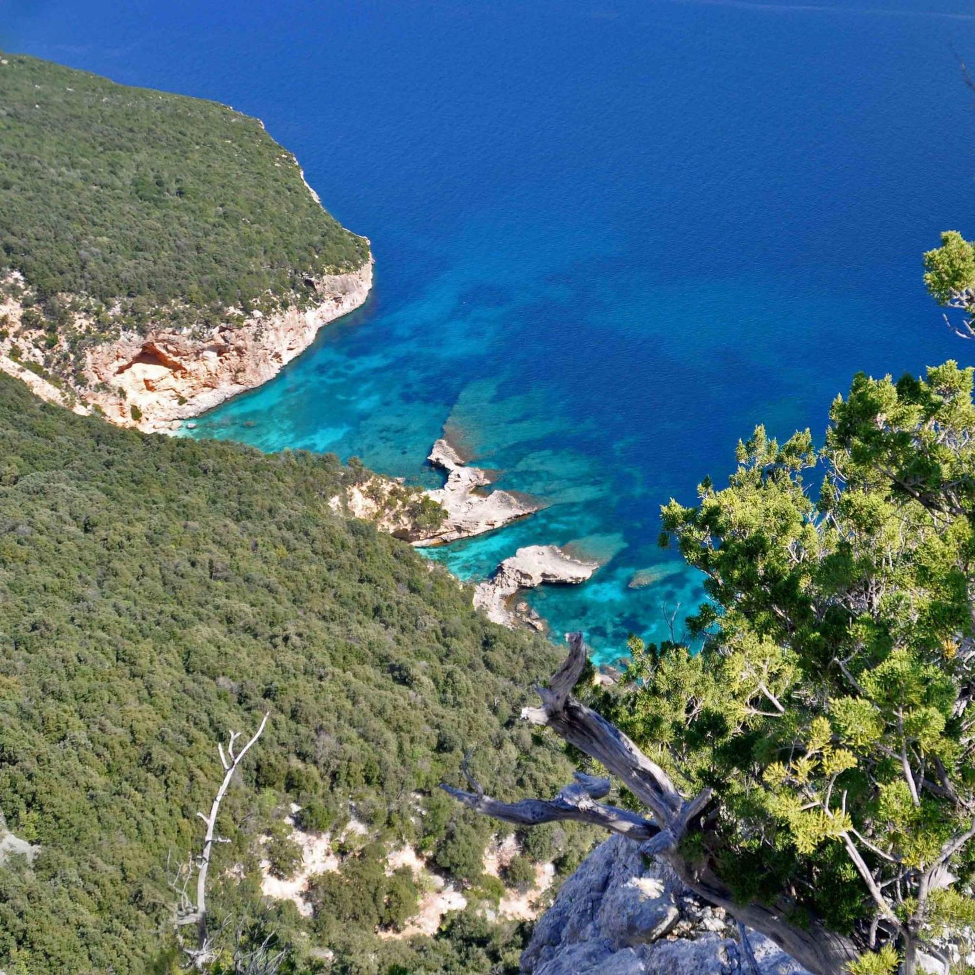 Locanda D'Ogliastra, Triei Bagian luar foto