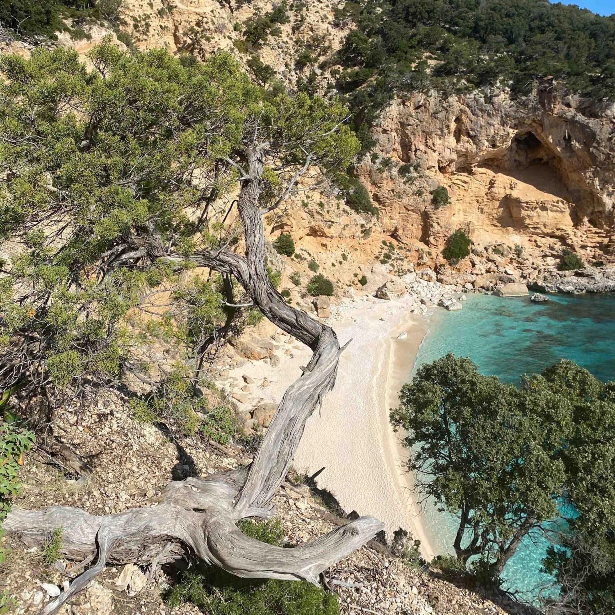 Locanda D'Ogliastra, Triei Bagian luar foto