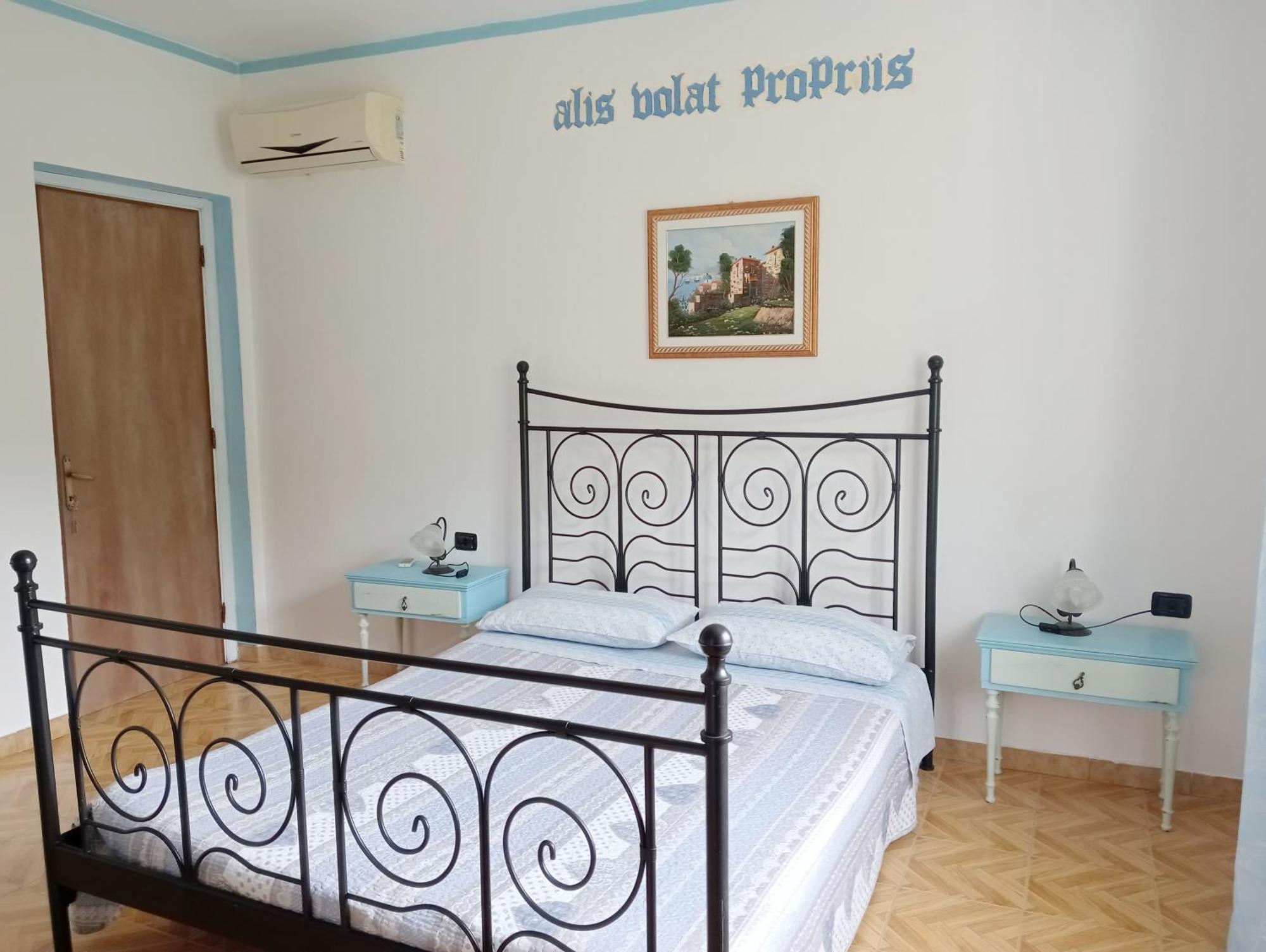 Locanda D'Ogliastra, Triei Bagian luar foto