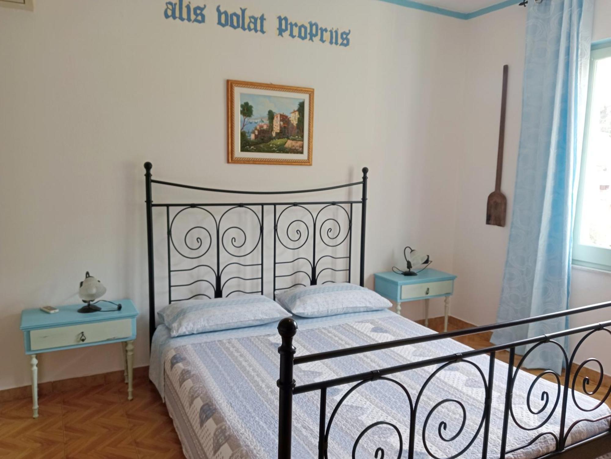 Locanda D'Ogliastra, Triei Bagian luar foto