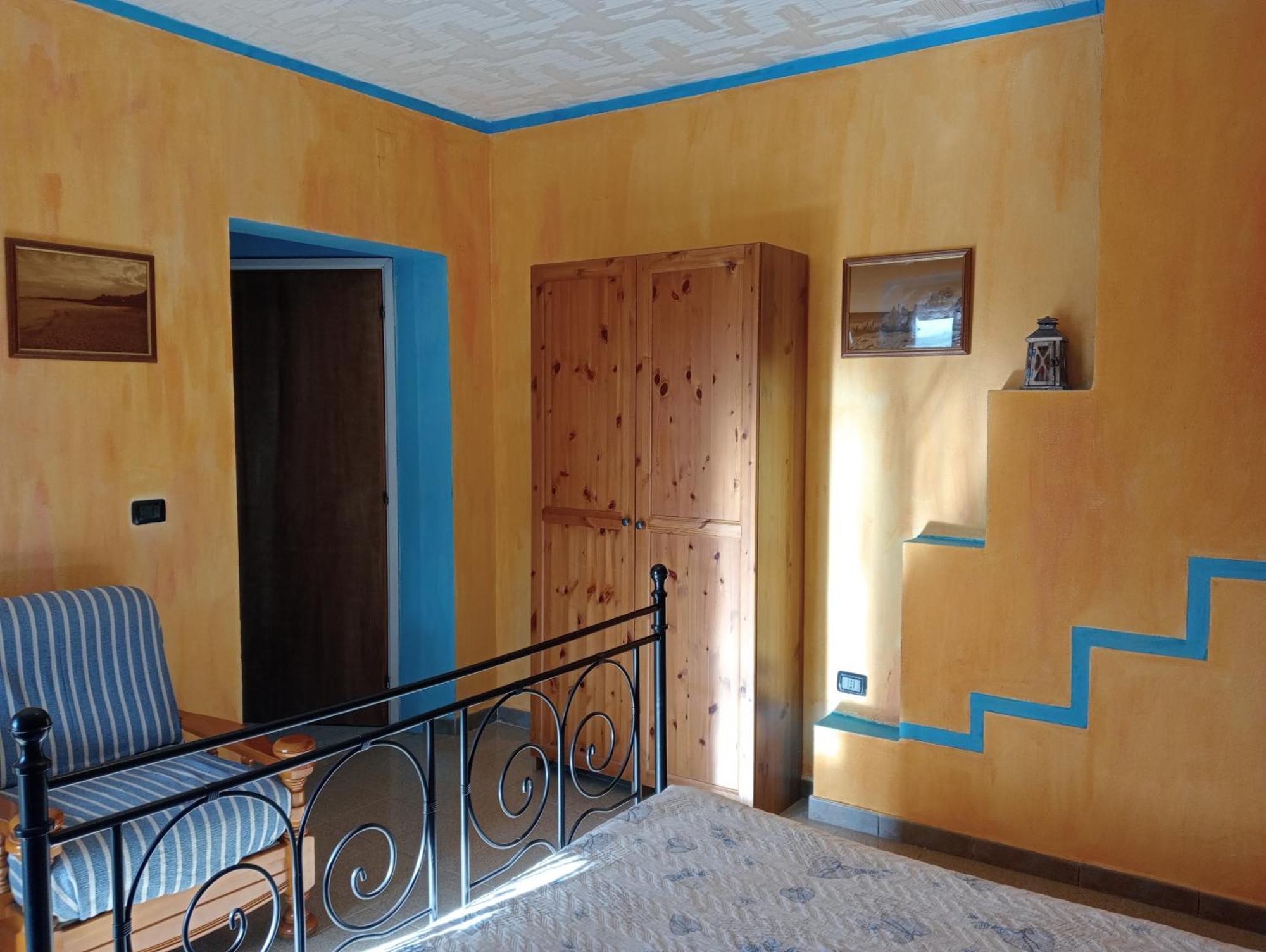 Locanda D'Ogliastra, Triei Bagian luar foto