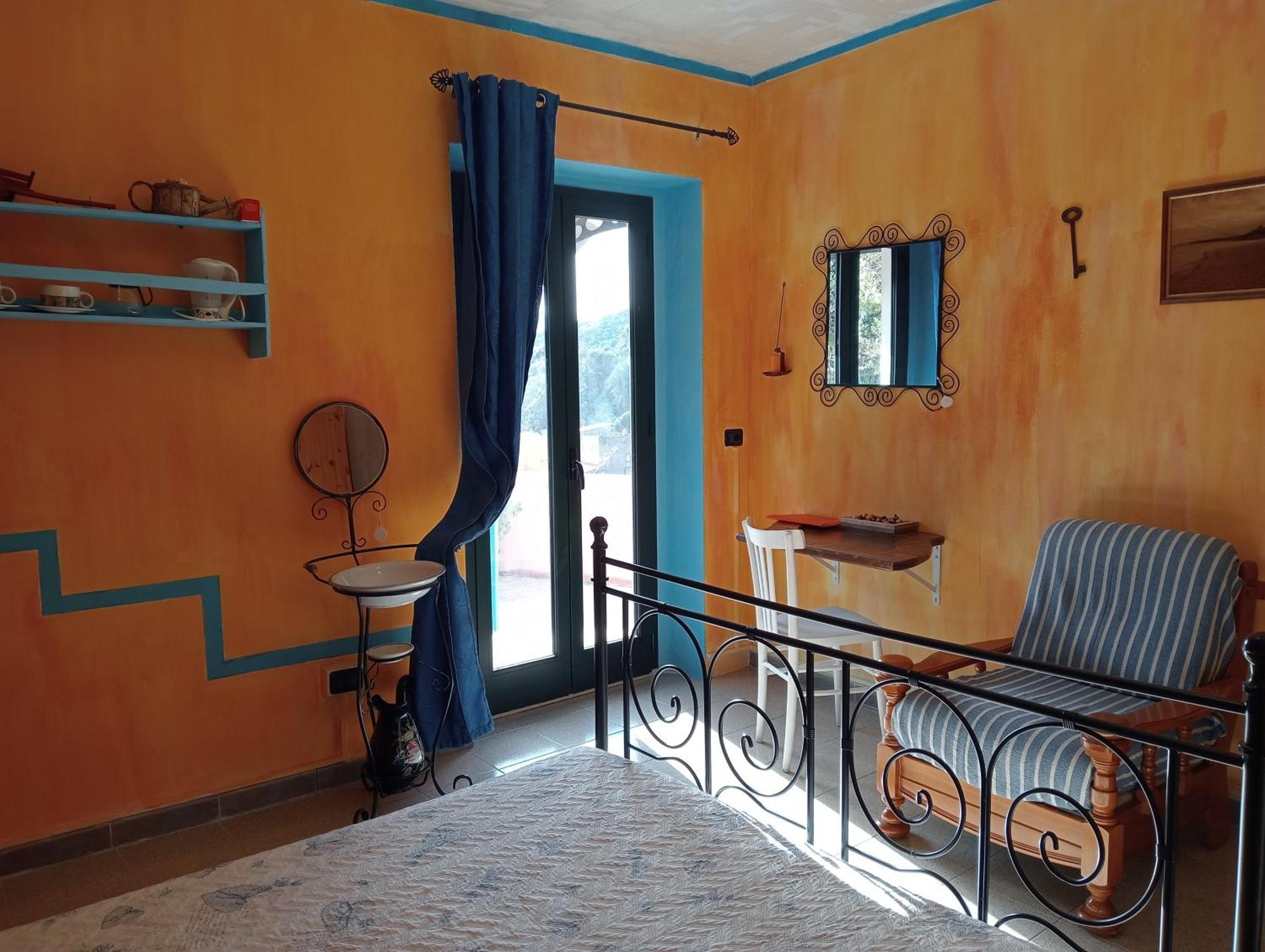 Locanda D'Ogliastra, Triei Bagian luar foto