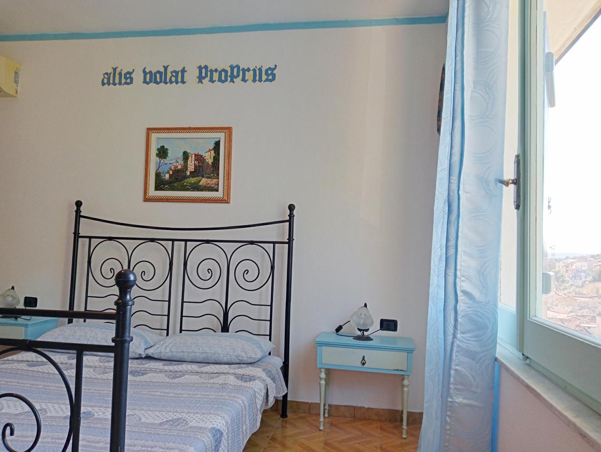 Locanda D'Ogliastra, Triei Bagian luar foto