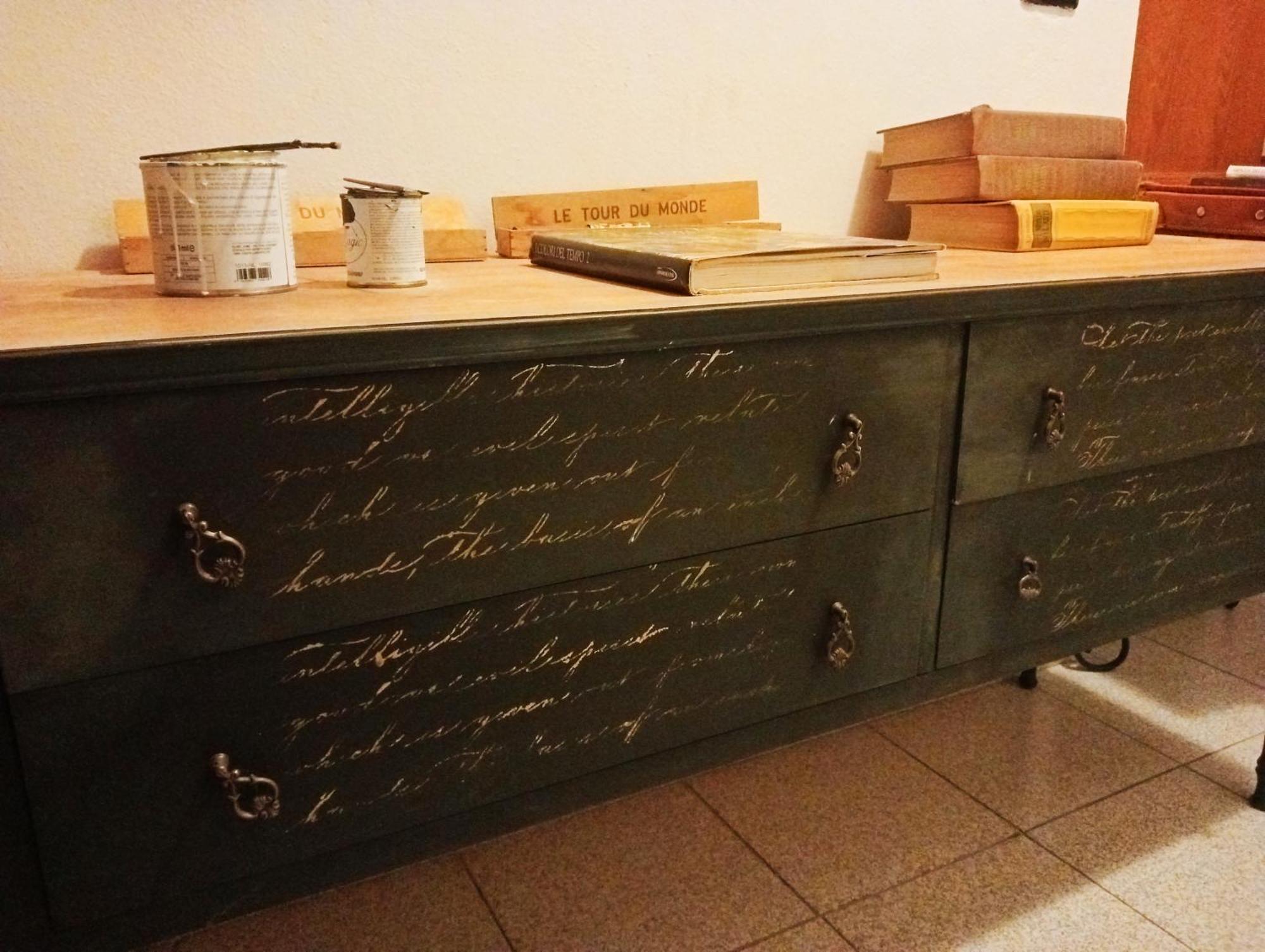 Locanda D'Ogliastra, Triei Bagian luar foto