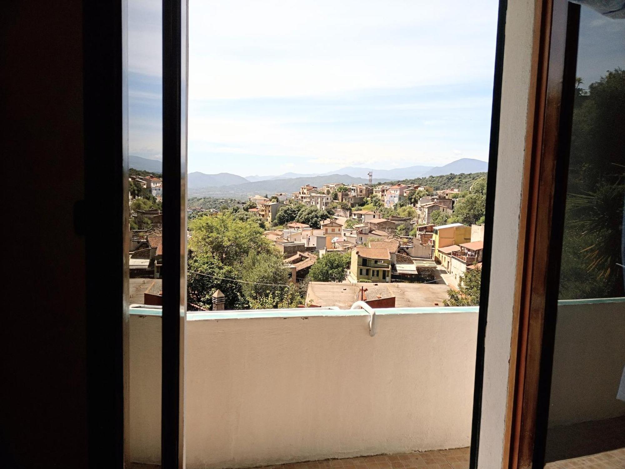 Locanda D'Ogliastra, Triei Bagian luar foto