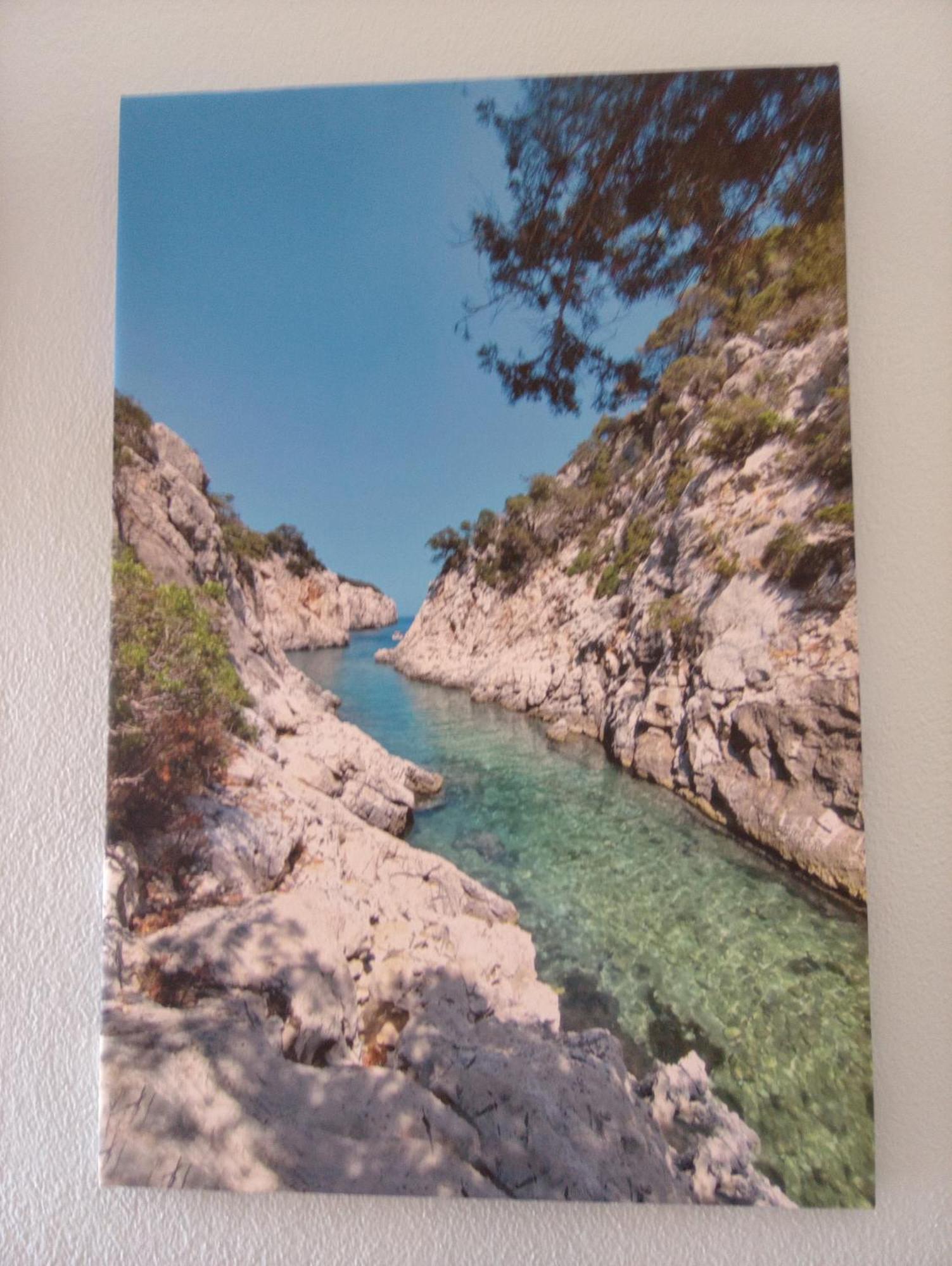 Locanda D'Ogliastra, Triei Bagian luar foto